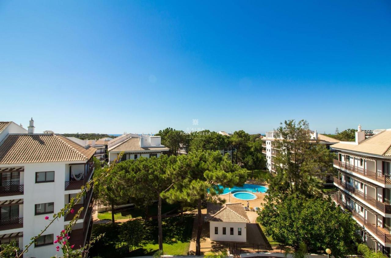 Apartment Pine View- Falesia Beach By Dalma Portuguesa Албуфейра Екстер'єр фото